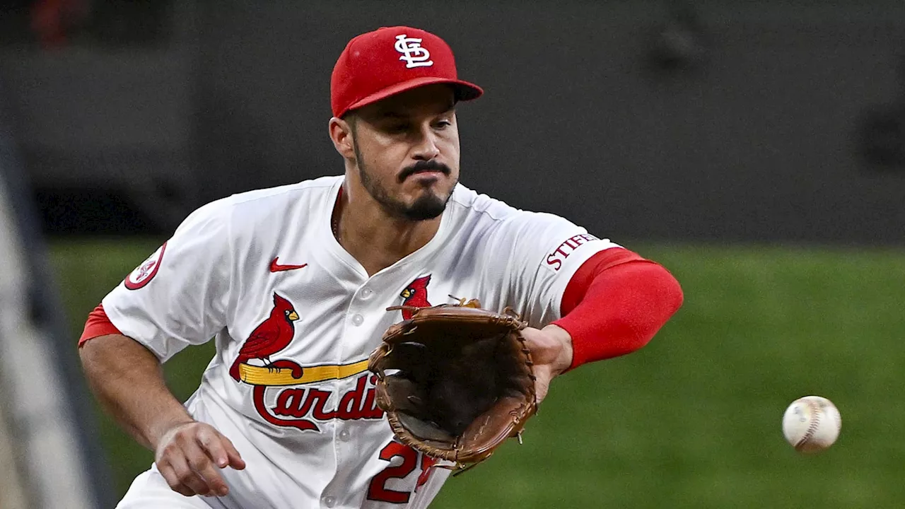 Nolan Arenado's Trade Options Narrow, Boston Red Sox Emerge as Potential Suitors