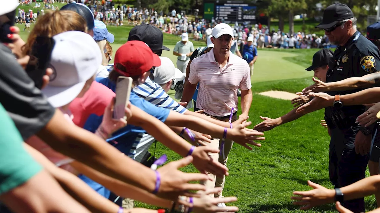 PGA Tour Schedule: Upcoming Golf Tournaments