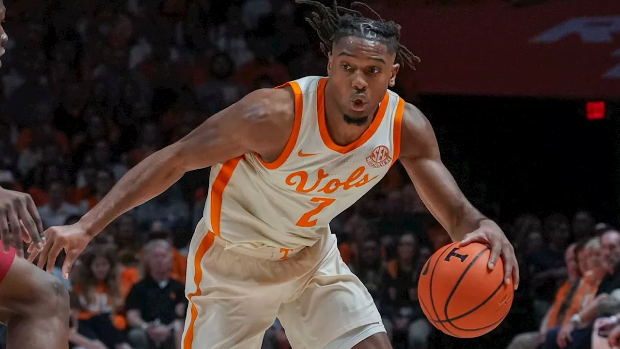 Tennessee Volunteers Continue to Dominate Transfer Portal