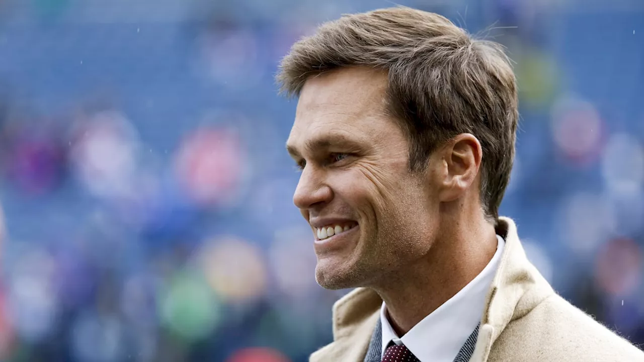 Tom Brady to Influence Raiders' Next Head Coaching Hire