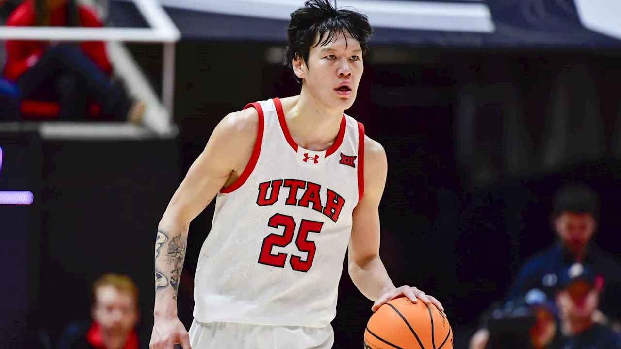 Utah Utes Face Tough Test Against Iowa State Cyclones