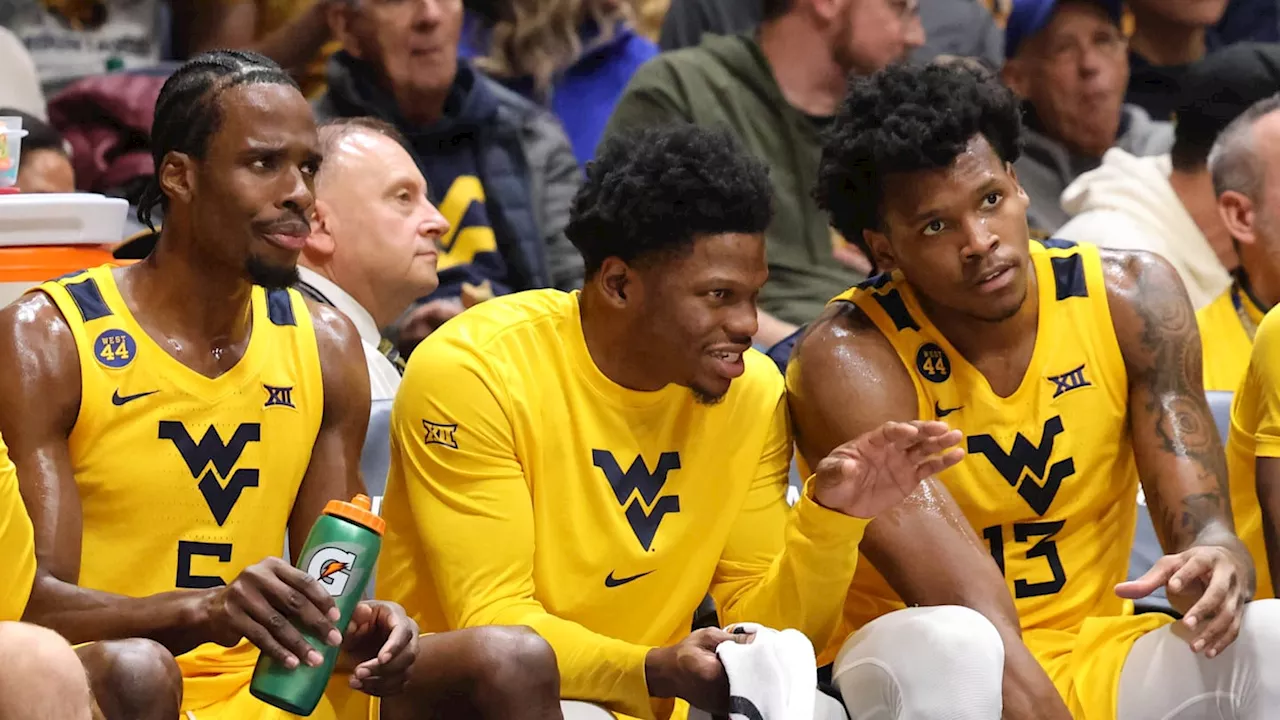 West Virginia vs Arizona: Mountaineers Look for Another Win Against Wildcats