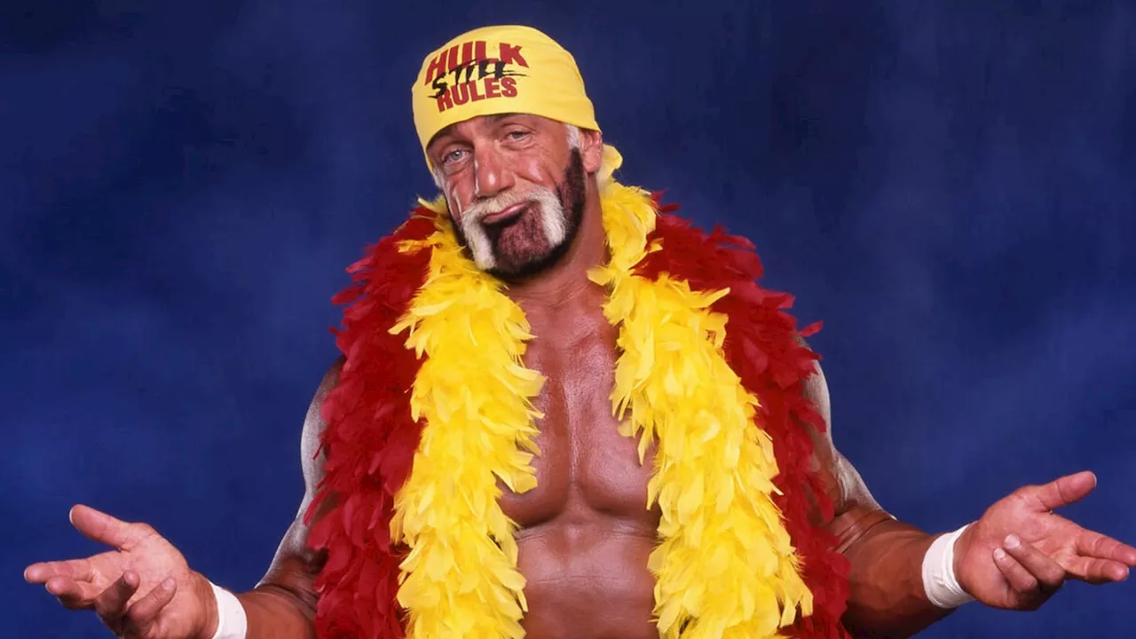 WWE's Partnership with Hogan Backfires as Fans Boo Him Loutly