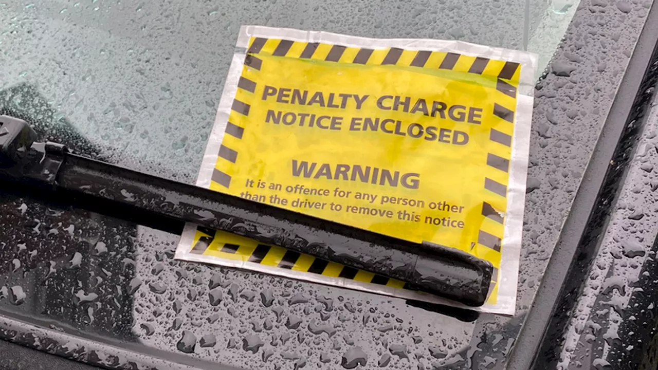 How To Deal With Harassment From Private Car Parks Over Old Fines