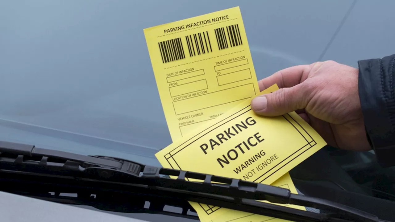 Private Parking Fines: What Are Your Rights?