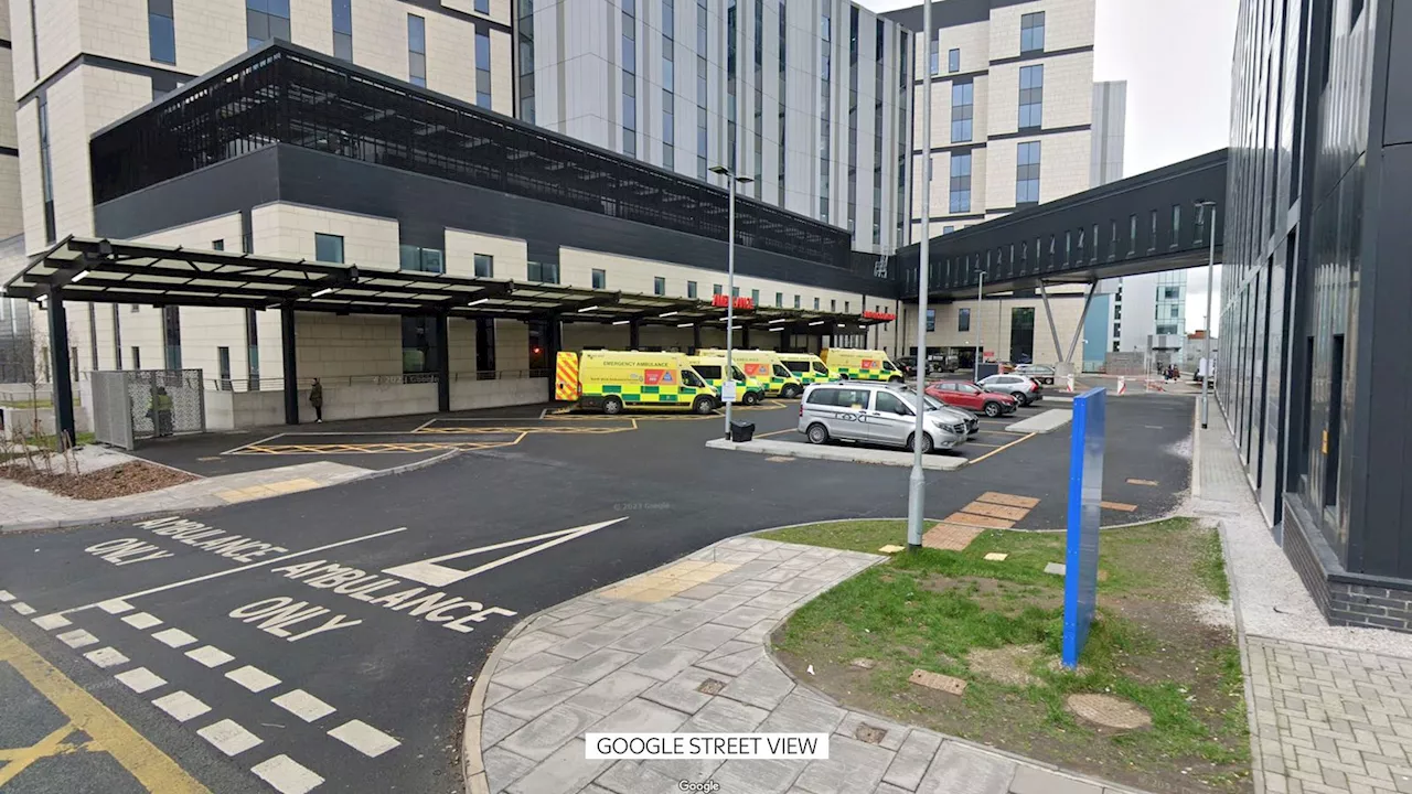 Royal Liverpool Hospital Declares Critical Incident Amidst Surge in Flu and Respiratory Illnesses