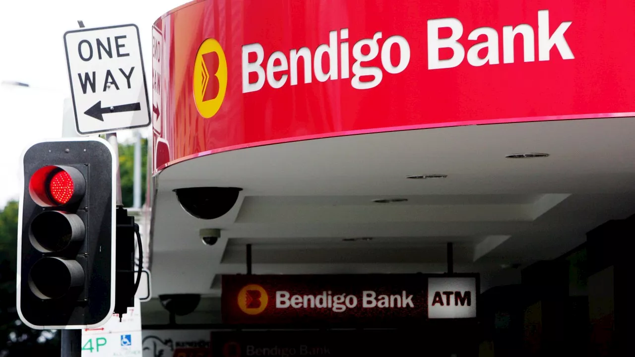 Bendigo Bank Slapped for $2.50 Branch Withdrawal Fee