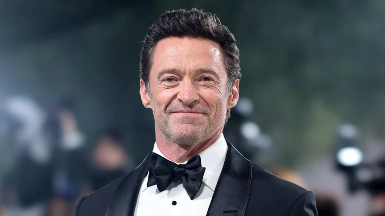 Hugh Jackman Confirms Romance With Sutton Foster