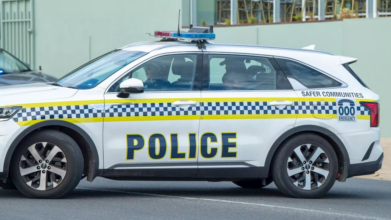 Man Shot Dead by Police After Knife Threat in South Australia