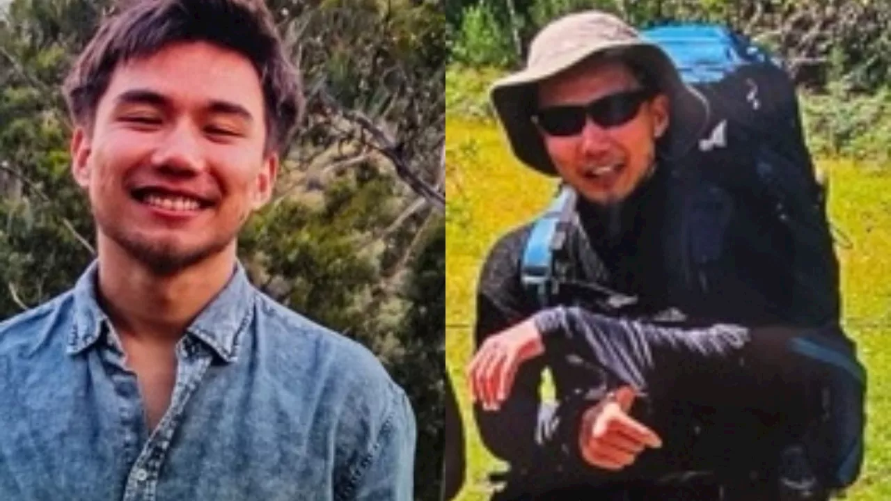 Search for Missing Hiker in Kosciuszko National Park Intensifies