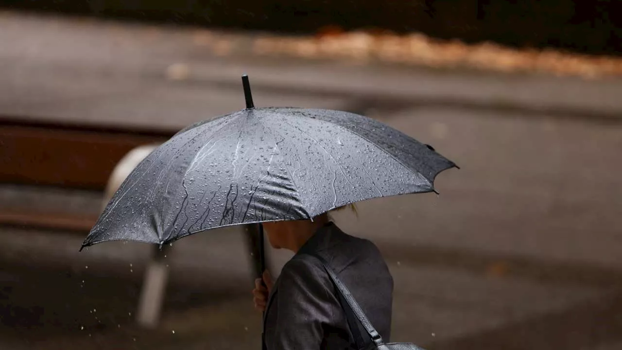 Severe Storms and Rain to Batter East Coast