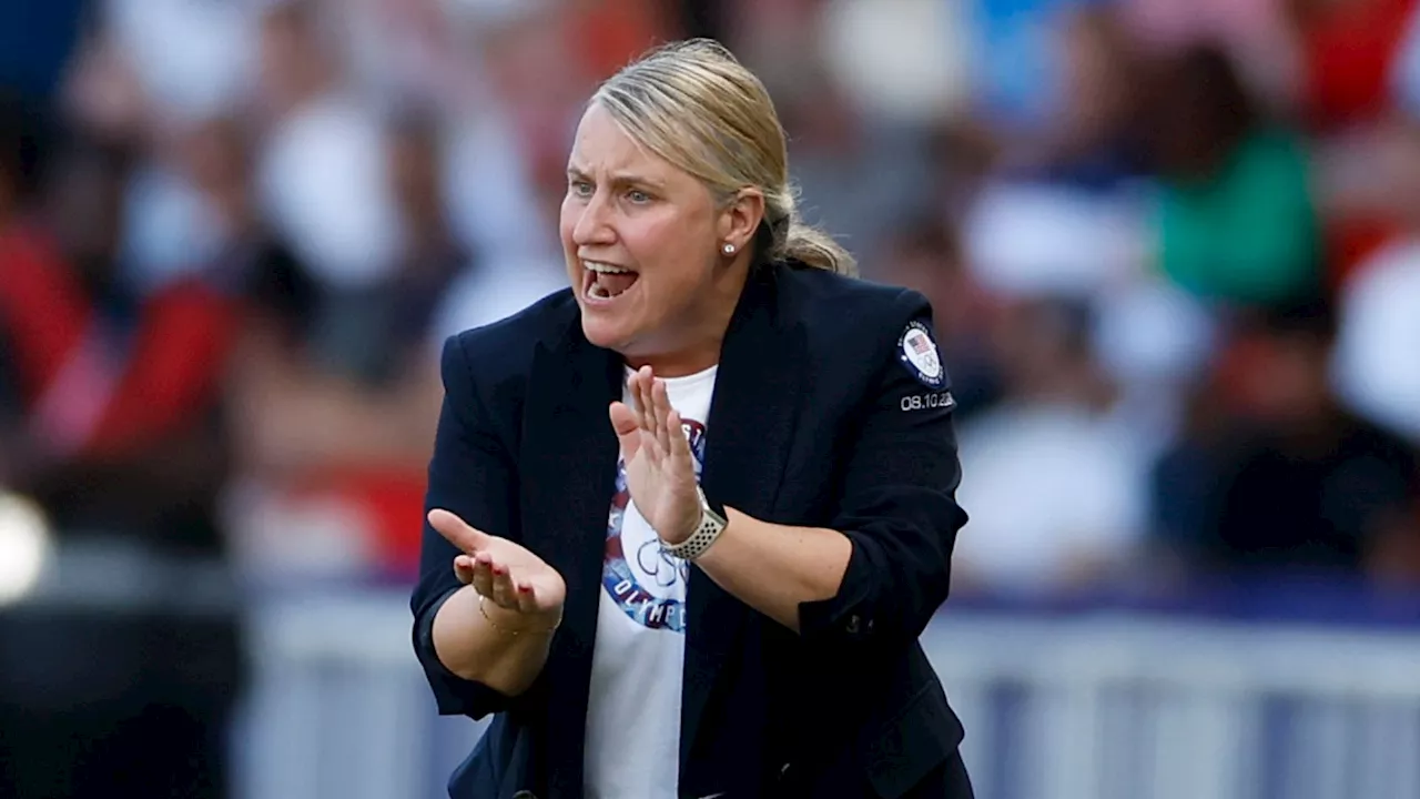 Female Coach Numbers Plummet in the UK