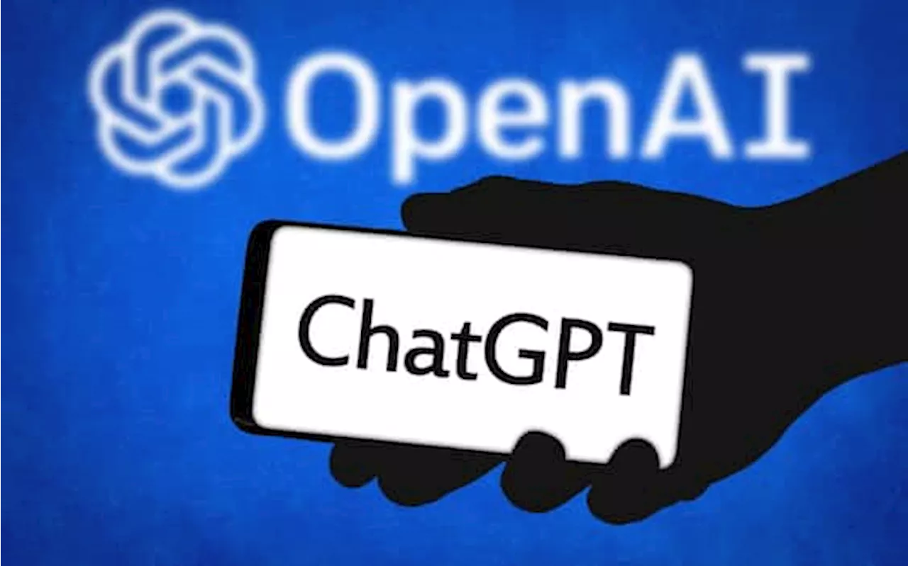 ChatGPT, Videocamera Live di OpenAI è ora disponibile in Italia: come funziona