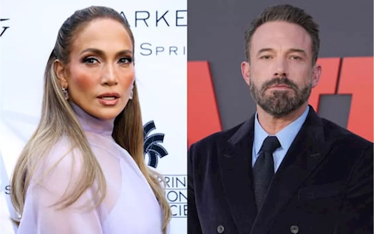 Jennifer Lopez e Ben Affleck: Divorzio Conclusivo e Divisione dei Beni