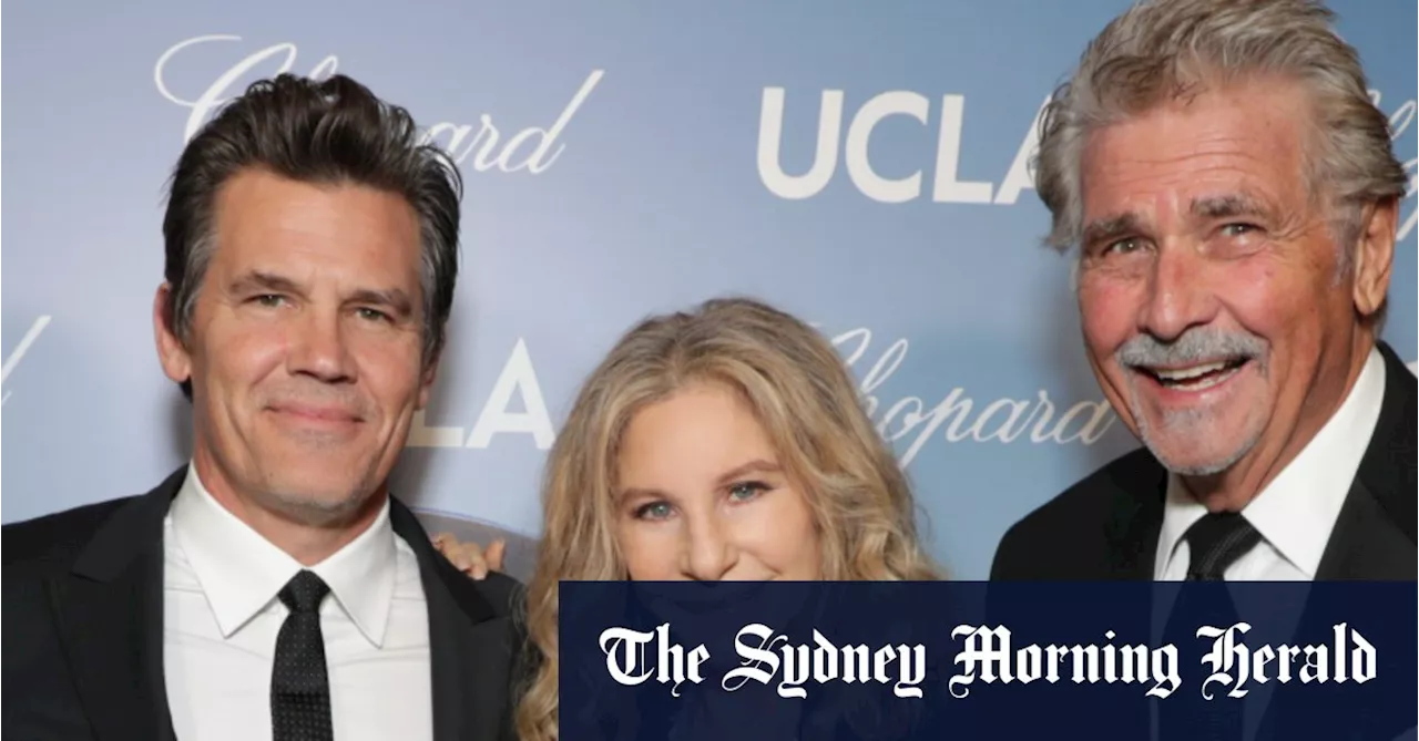 Josh Brolin's Memoir: A Raw and Honest Look at a Tumultuous Life