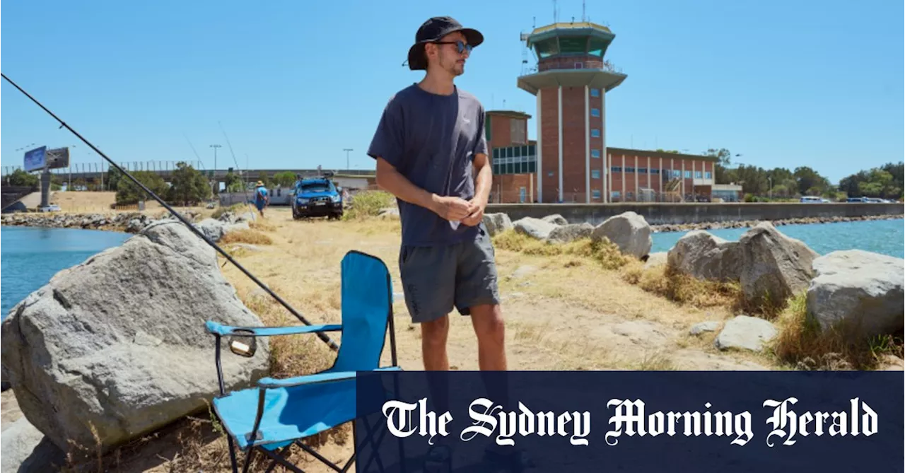 Sydney Airport Beach Ordered for Testing Amid 'Forever Chemicals' Concerns