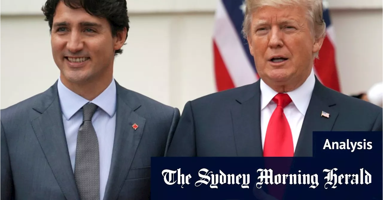 Trudeau's Resignation: Political Calculation or Trump Factor?