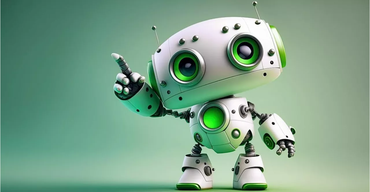 La robotica è una opportunità multimiliardaria secondo Nvidia e sarà la prossima rivoluzione