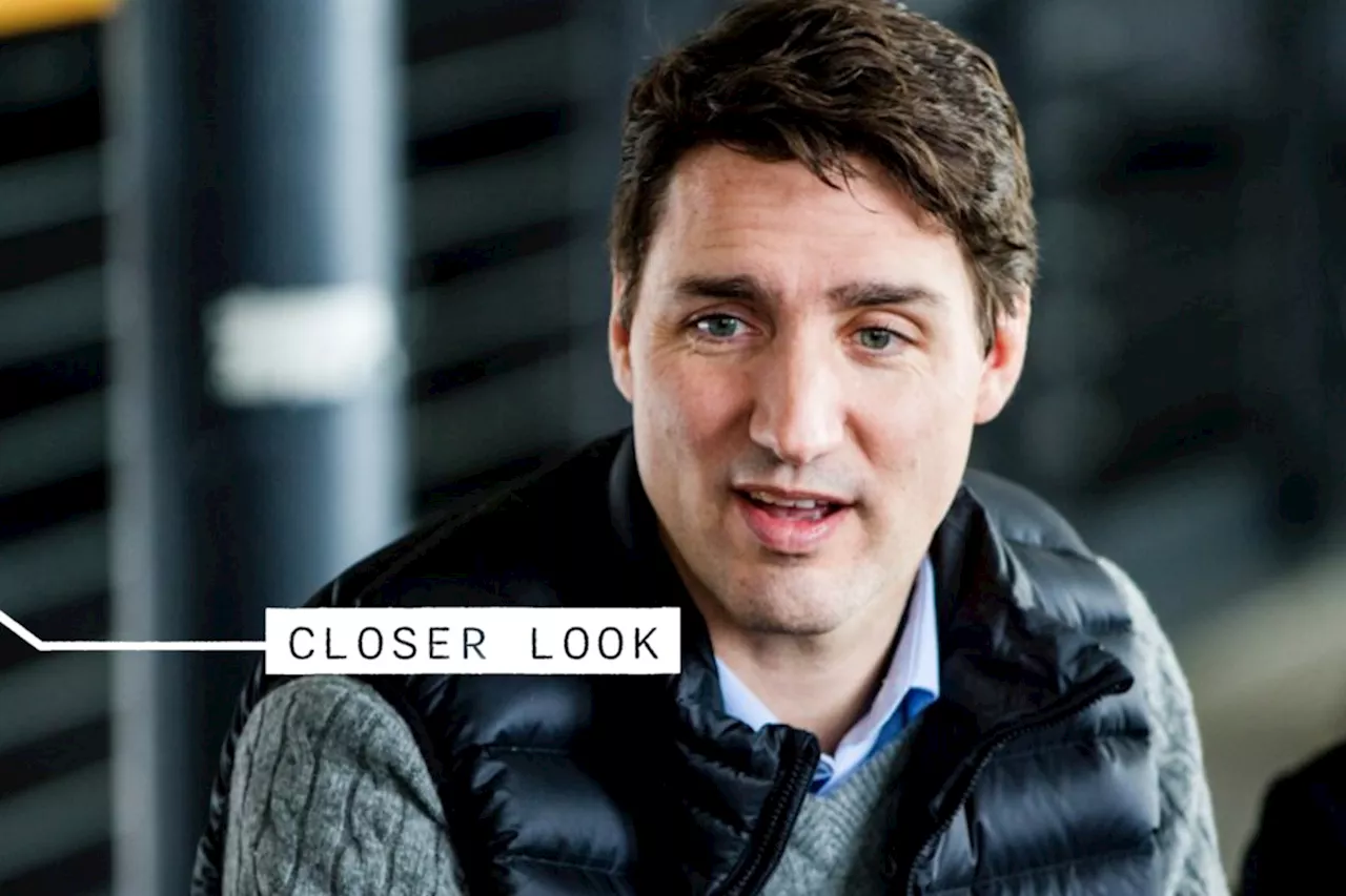 Closer Look: Life After Justin Trudeau