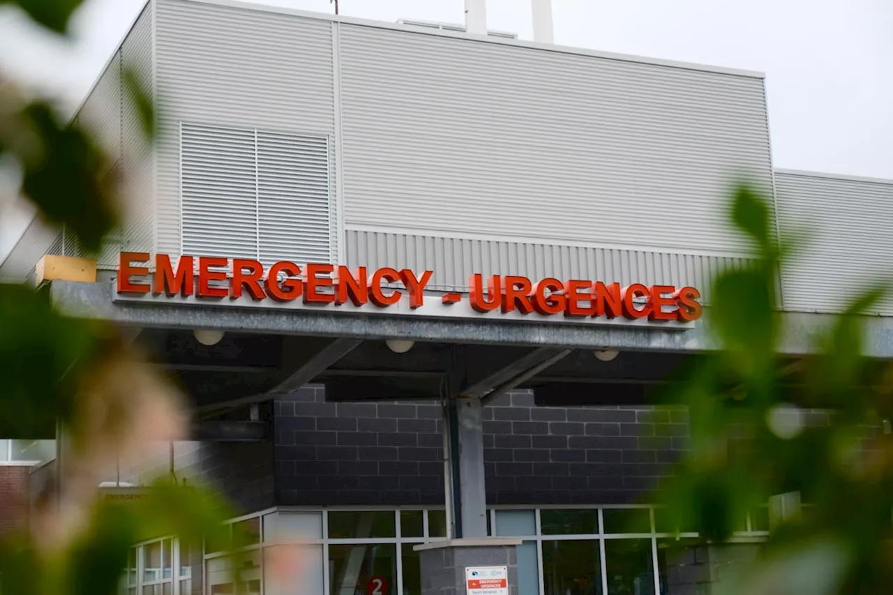 Hospital Wait Times Spark Discussion About ER Behavior