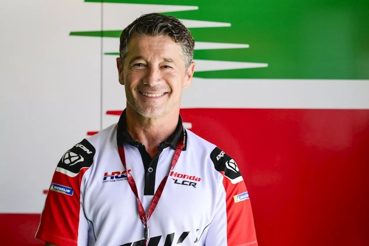 Lucio Cecchinello: Hondas Fehltritt war der Fokus auf Marc Marquez