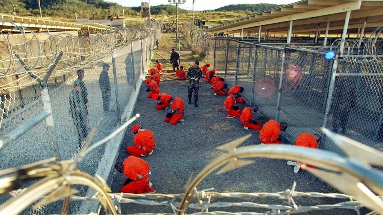 Nur noch 15 Häftlinge in Guantanamo Bay