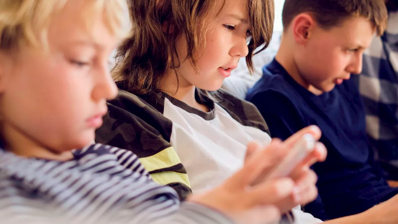 Smartphone-Nutzung an Schulen: Ein Streitthema für 2025