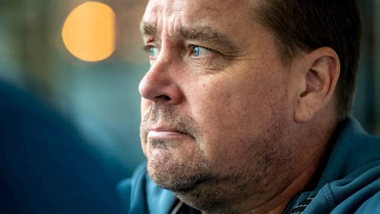 Tre Kronor-hjälten Tommy Salo rasar efter hatstormen: ”Fruktansvärt”