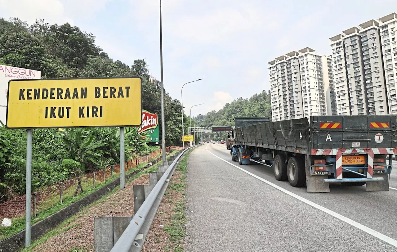 Fatal Accidents: Corruption and Negligence Fuel Heavy Vehicle Crashes in Malaysia