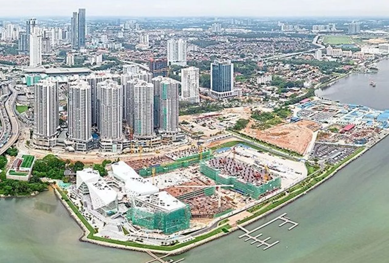 Malaysia and Singapore Launch Joint Economic Zone