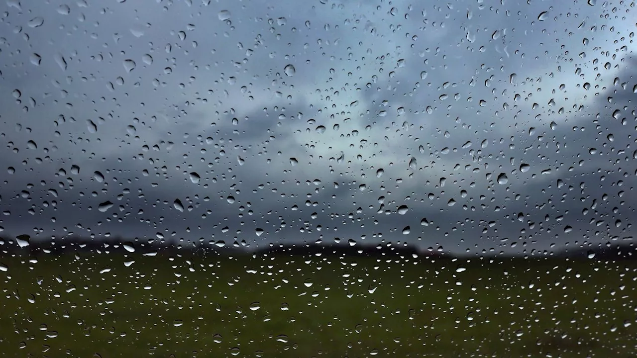 Leichte Überschwemmungen in Bayern nach Regen und Schneeschmelze