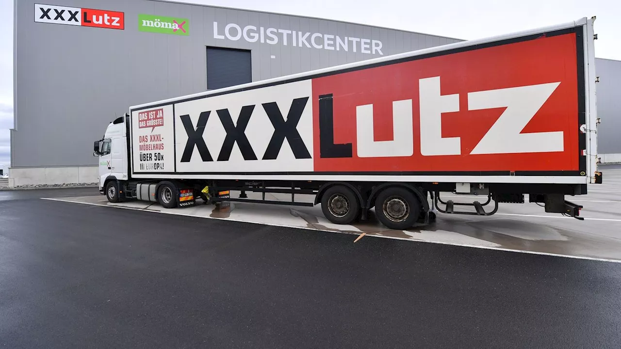 XXXLutz will Porta Gruppe übernehmen