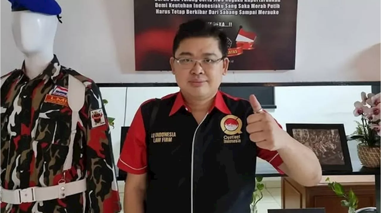 Atang Latief: Jejak Kompleks Tokoh Ekonomi Indonesia