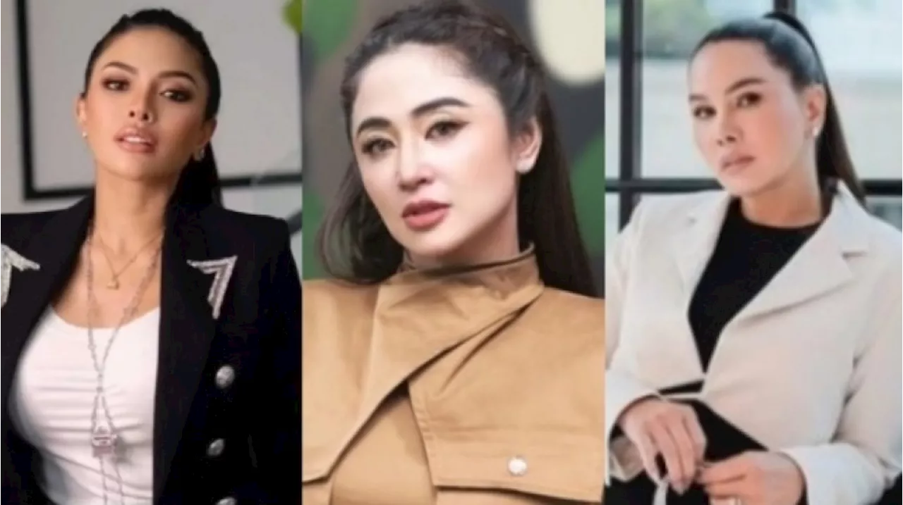 Depe Bantah Rumor Fitri Salhuteru Durhaka, Ungkap Kedekatan Fitri dengan Ibu