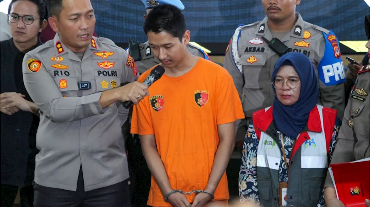 Divonis Bersalah di Kasus KDRT Cut Intan Nabila, Armor Toreador Juga Merasa Tersakiti Selama Pernikahan