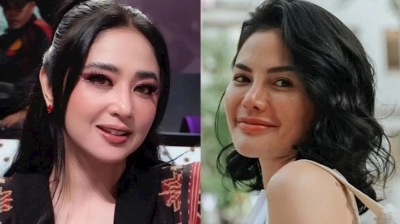 Fitri Salhuddin Bandingkan Nikita Mirzani dan Dewi Perssik