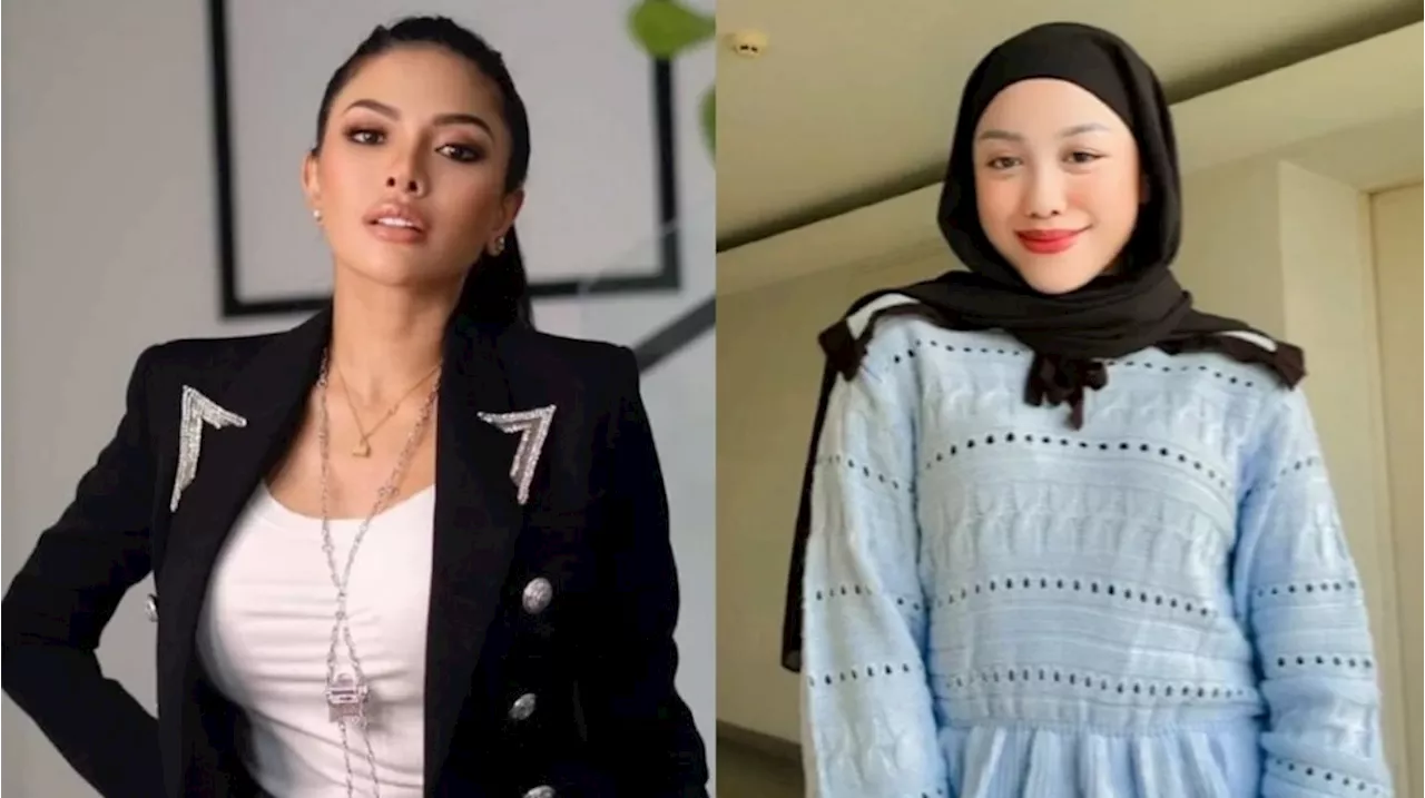 Fitri Salhuteru Kritik Nikita Mirzani, Sebut 'Manusia Biadab' 