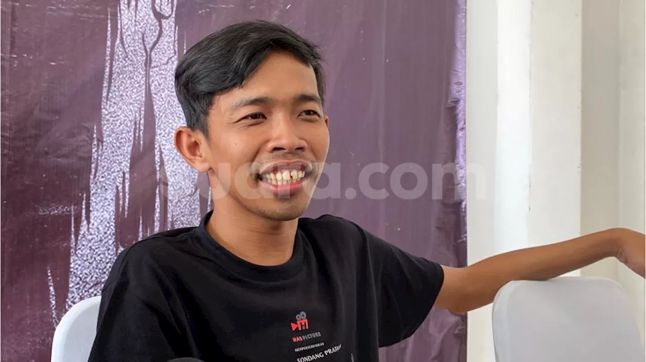 Kisah Dede Sunandar Pasca Kegagalan Pilkada