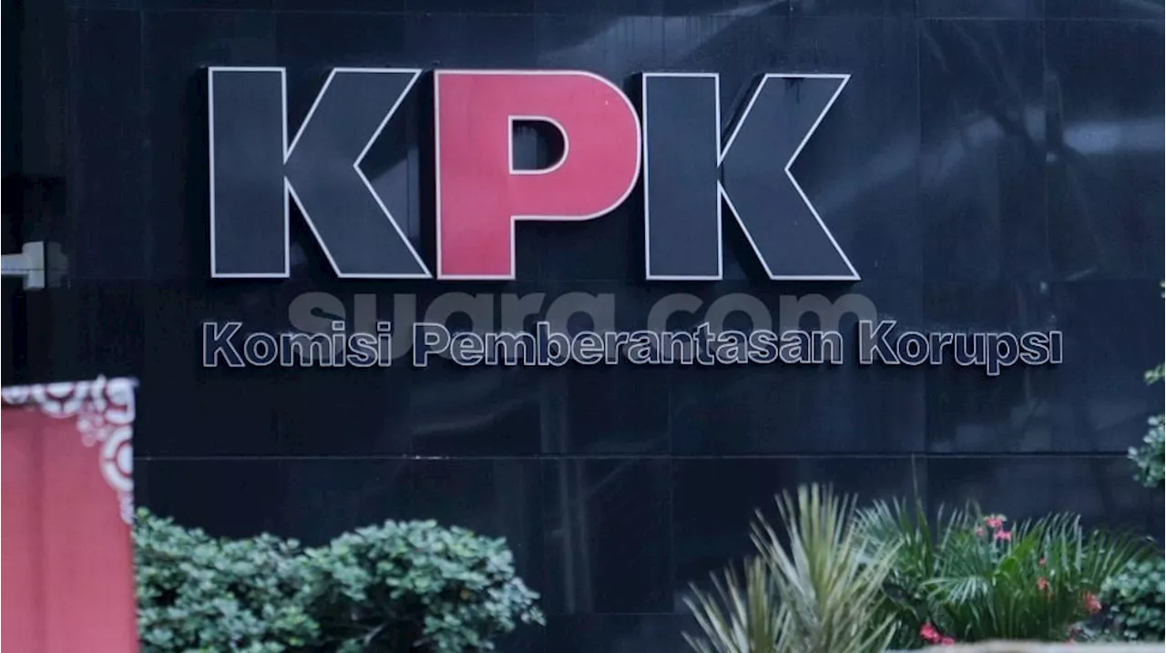 KPK Dalami Kerugian USD124 Juta Pengadaan LNG Pertamina