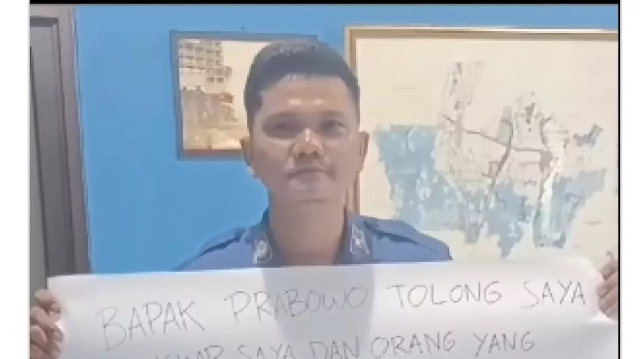 Petugas Damkar Depok Dituduh Menerima Suap