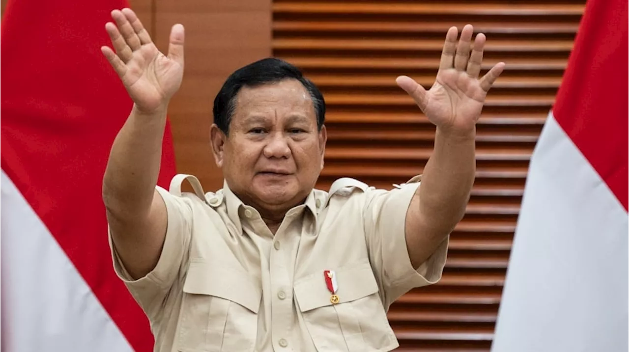 Prabowo Tak Puas, Biaya Haji Masih Ingin Diturunkan