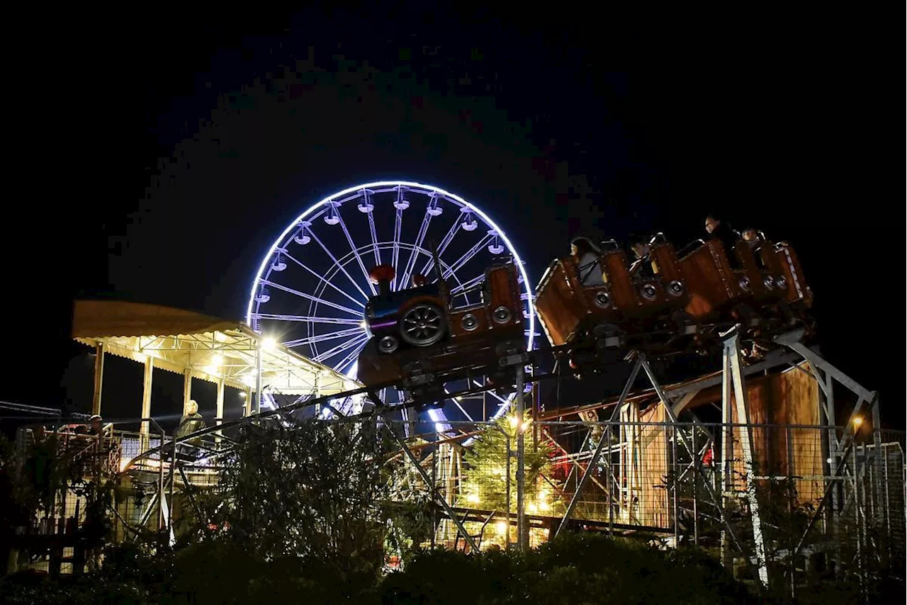 Charente-Maritime : Un Noël à Royan bat des records de fréquentation et s’érige en première destination des fêtes de fin d’année