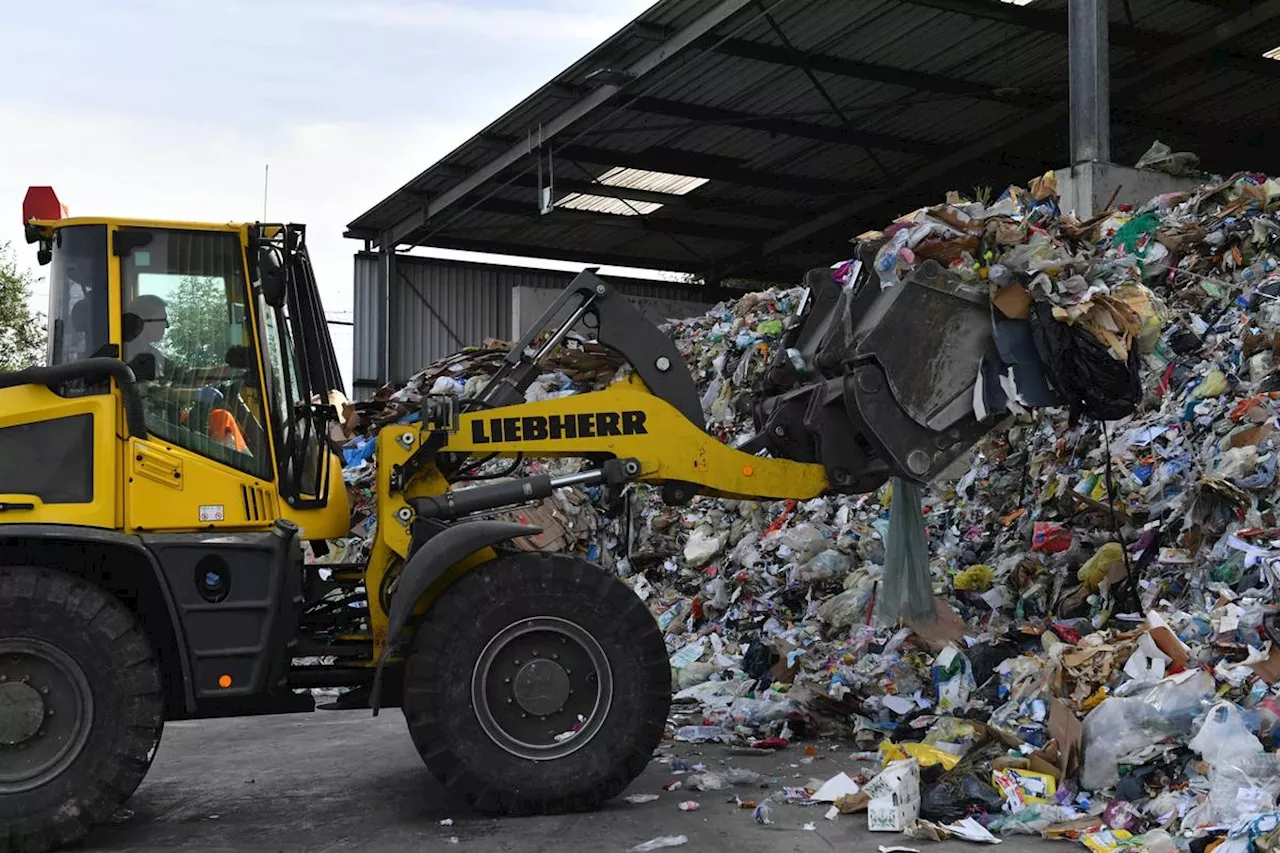 Collecte des déchets en Dordogne : le juge rejette le recours d'une association