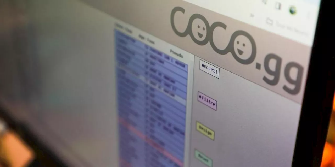 Gérant de Coco.fr, site de rencontres fermé pour crimes, entendu en garde à vue