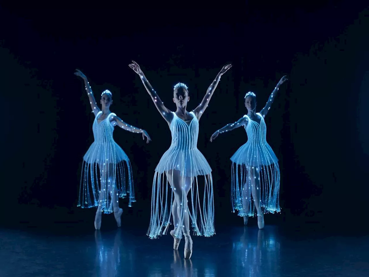 Gironde : un week-end pour « démocratiser » le flamenco et le classique au Rocher de Palmer