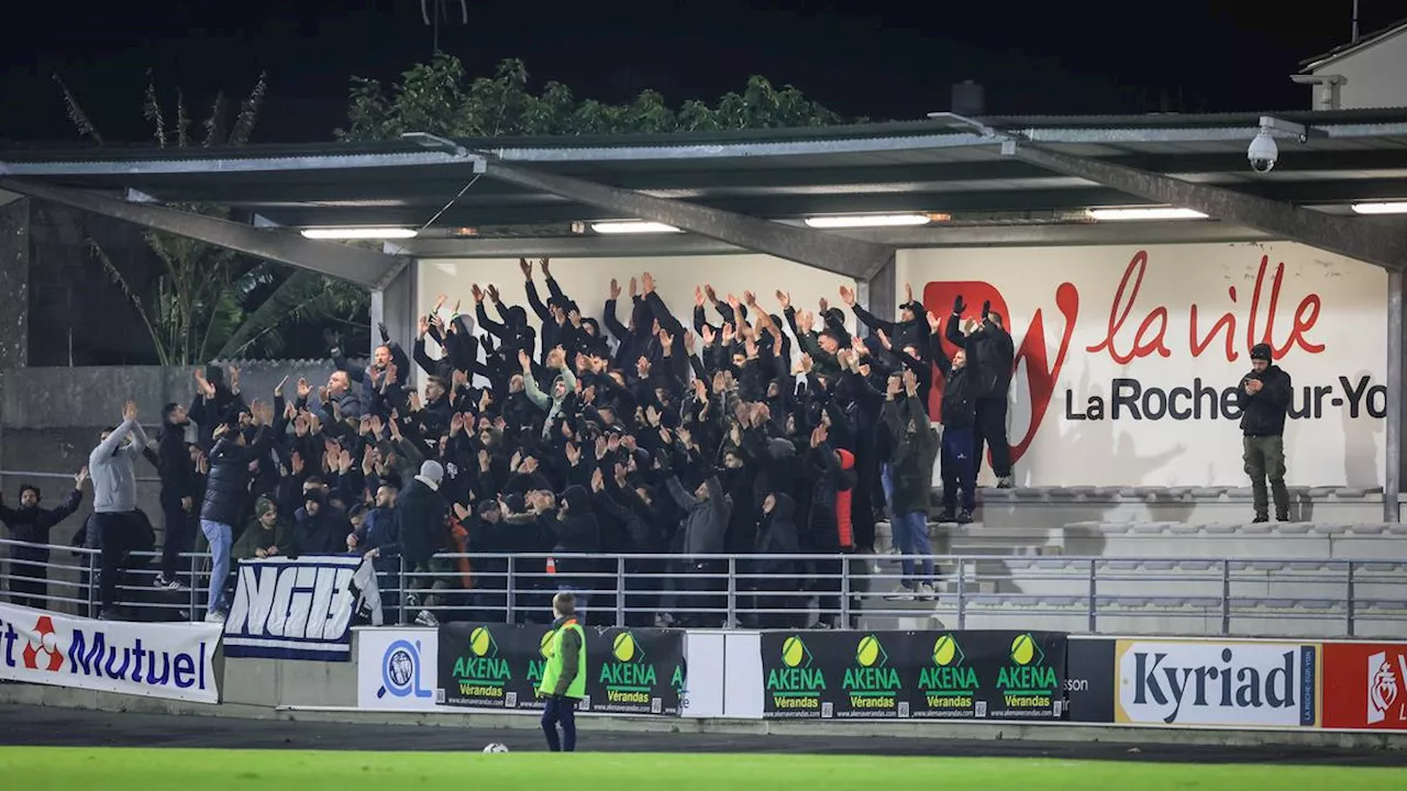 Girondins de Bordeaux : les Ultramarines et les North Gate seront à Granville