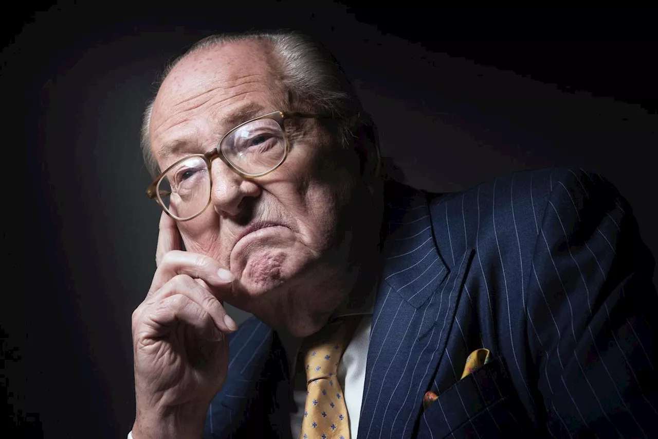 Jean-Marie Le Pen: Un regard sur sa carrière politique