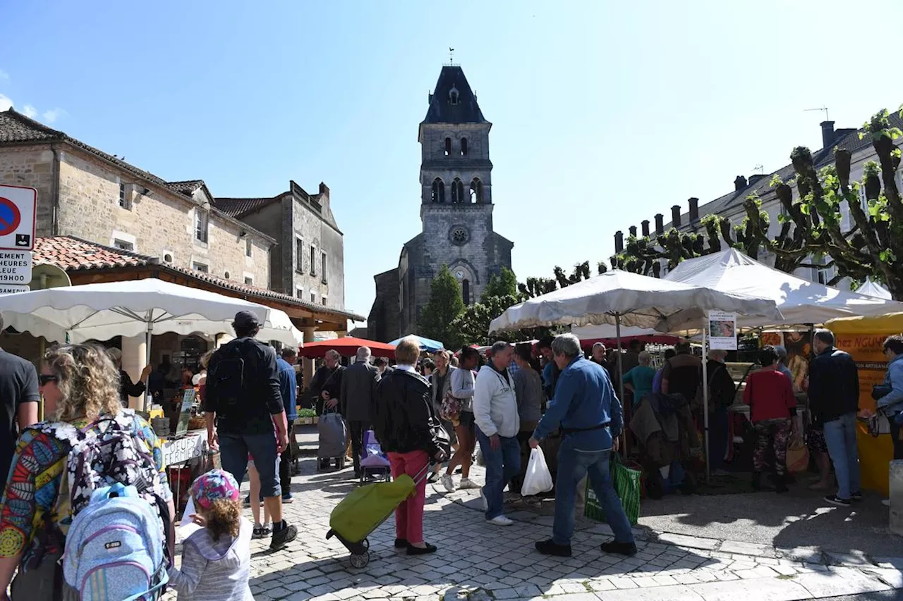 Les 503 Gentilés de la Dordogne: