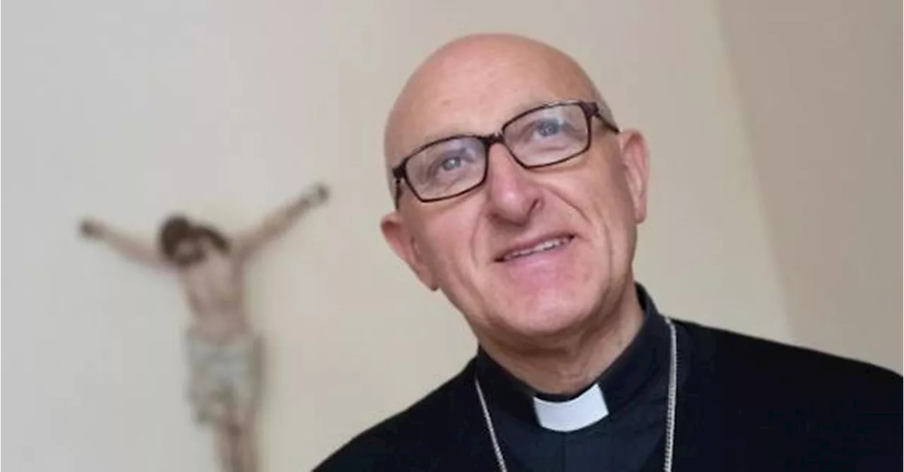 Mgr Dominique Rey Contraint à la Démission, Mgr François Touvet Nommé à sa Place