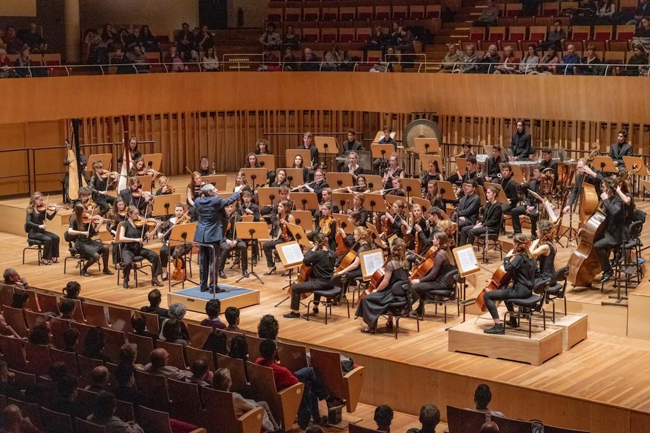 Musique classique : notre sélection de la semaine du 8 au 12 janvier à Bordeaux et environs